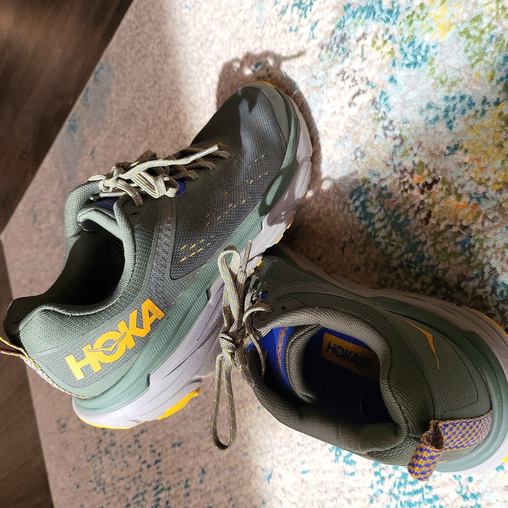 Men's Hoka Challenger
